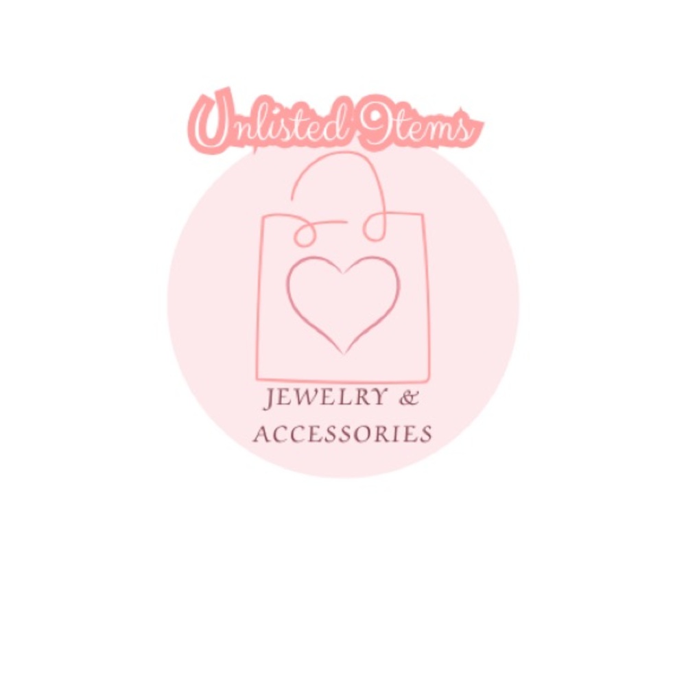 Unlisted Jewelry & Accessories
